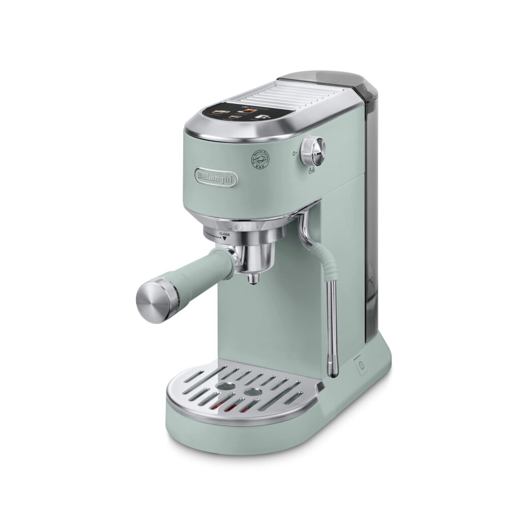 מכונת אספרסו ידנית DeLonghi