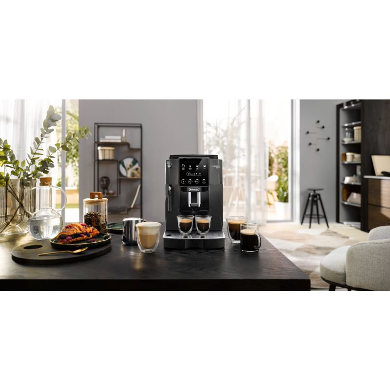 מכונת קפה אוטומטית DeLonghi דלונגי