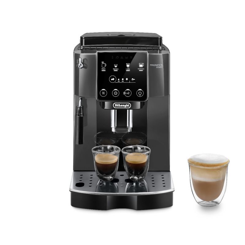 מכונת קפה אוטומטית DeLonghi דלונגי