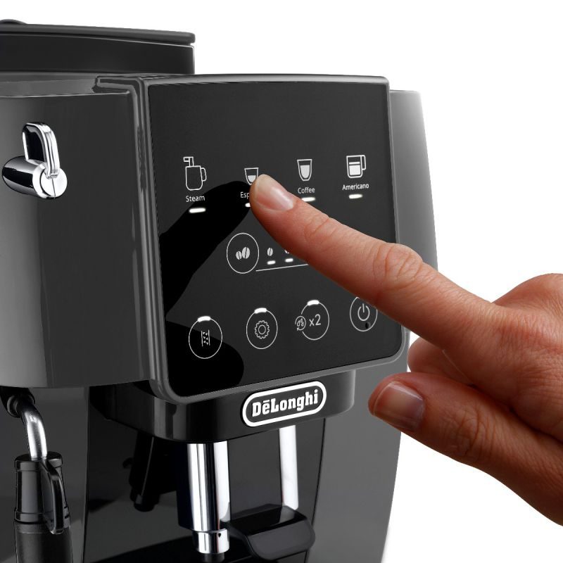 מכונת קפה אוטומטית DeLonghi דלונגי